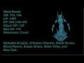 Water Fiends Guide w/Commentary - Runescape
