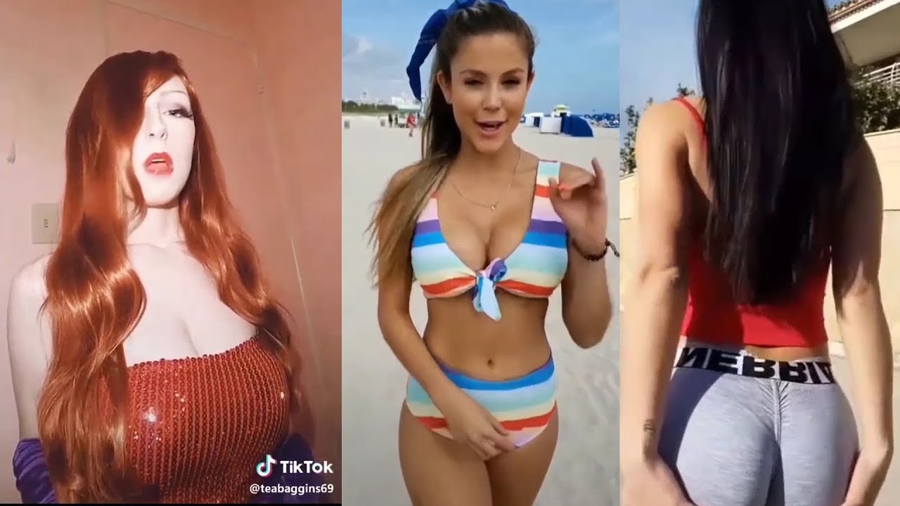 Sexiest shemale ever fan compilation