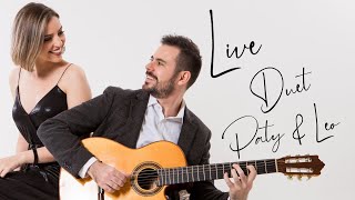 Lives Duet Paty Leo