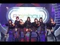 【TVPP】Rainbow - Mach, 레인보우 - 마하 @ Comeback Stage, Show! Music Core Live