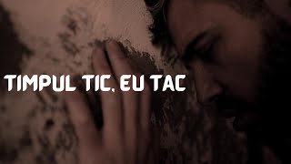 Chriss - Timpul Tic , Eu Tac | Official Video