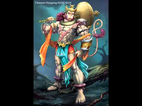 Aakasha Bhoomigala Anjaneya Hanuman Devotional Song Dr Rajkumar...