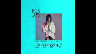 Watch Boston Bun Get Into It feat Loreen 1994 Edition video