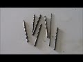how to sharpen drill bits on a bench grinder updated