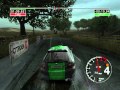 Colin Mcrae Rally 04 - All Maps: United Kingdom (UK) Stage 3 [UK S3] (HD)
