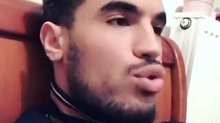 Pour Parler Turc Et Arabe. Cest Facile