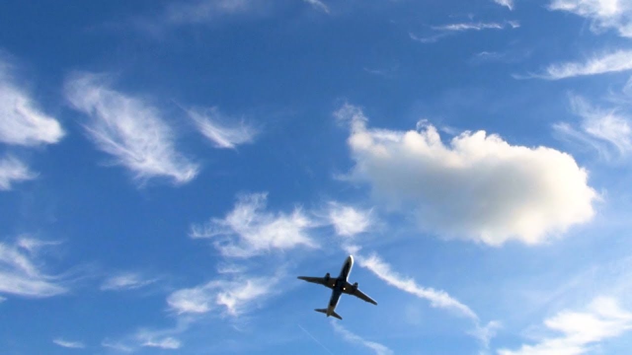 Grand Forks Airport Commercial