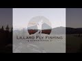 Lillard Fly Fishing Yellowstone Edit