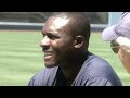 Orlando Hudson:  Narrow World of Sports
