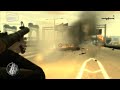 GTA IV: The Lost and Damned Mission #15 - Heavy Toll