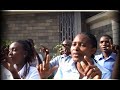 MATAIFA YA ULIMWENGU - St Paul's Students' Choir - University of Nairobi