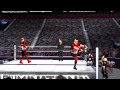  WWE SmackDown! vs. RAW 2011. SmackDown! vs. RAW