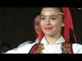 Macedonia - Albán régió táncai