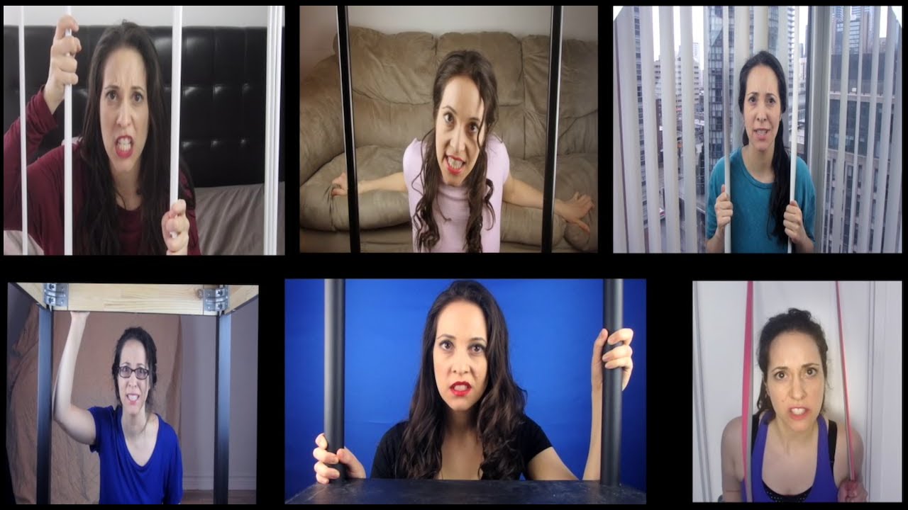 Musical Parodies