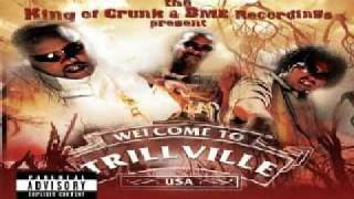 Watch Trillville The Hood video