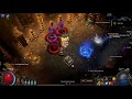 POE 3.3 FB+HoT ignite T12