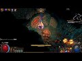 POE 3.3 FB+HoT ignite T12
