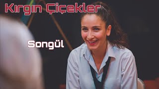 Kırgın Çiçekler (Dizi Müzikleri) - Songül