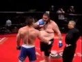 MMA Ken Shamrock vs Ross CliftonR I P) mma videos mma videos mma mma