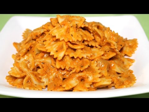 Youtube Bow Tie Pasta Recipes With Ground Beef