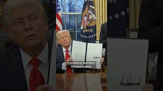 Trumps Goal Is To Abolish Irs, Commerce Secretary Says