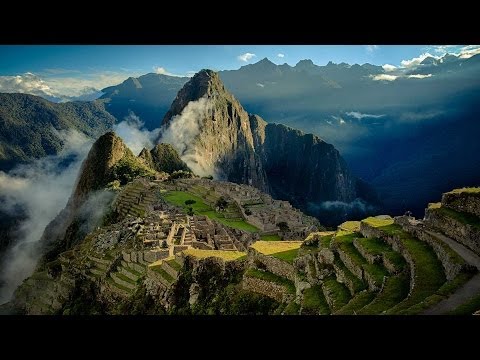 Peru Travel Video Guide
