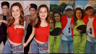 Avneet Kaur Tiktok Reels s With Jaijeet Singh | Avneet New Tiktok