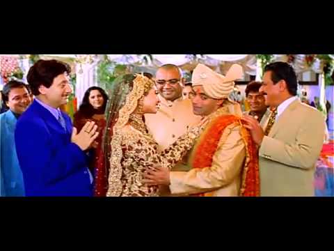 Hai Na Bolo - Dulhan Hum Le Jayenge (2000) BluRay Music Videos...