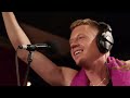 Macklemore & Ryan Lewis - Can't Hold Us (Live on KEXP)