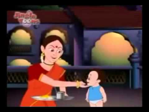 chanda mama door ke.mp4