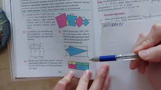 8Ci Sinif Riyaziyyat Seh 116 Sahe Aksiomları