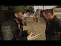 GTA 4 - Random Character #1 - Brian Meech [3 Missions] (1080p)