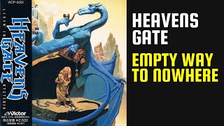 Watch Heavens Gate Empty Way To Nowhere video