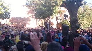 1000 Daf Festival In Kurdistan I