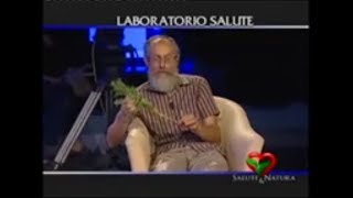 Dr MOZZI erbe per la salute