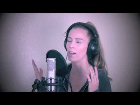 Airplanes (Remix/Cover) - Lil Crazed ft. Lisa Lavie