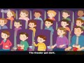 The Carter Family 15 The Movie Theater Level 3 By The Carter Family 15 The Movie Theater Level 3 By