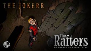 Watch Jokerr The Rafters video