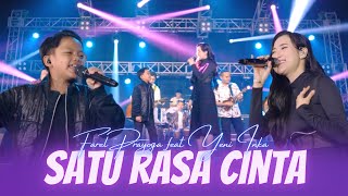 Download lagu Yeni Inka feat Farel Prayoga - Satu Rasa Cinta | (  ANEKA SAFARI)