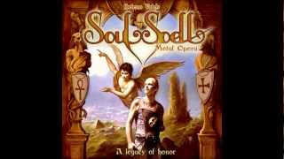 Watch Soulspell Weight Of Evil video