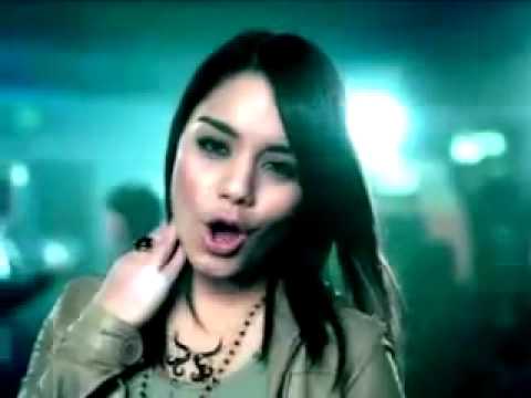 Vanessa Hudgens Say Ok Music Video Official with Zac Efron