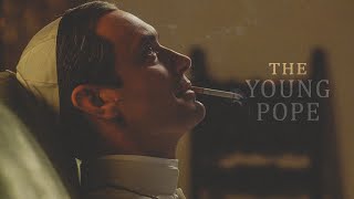 Not Them, Me | The Young Pope