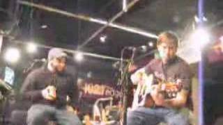 Watch Dallas Green Where No One Knows video