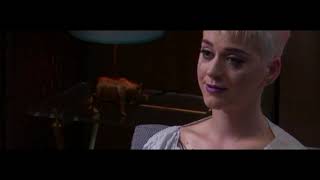 Katy Perry Waving Through A Window Official Music Audio Katy Perry Waving Through A Window Official Music Audio