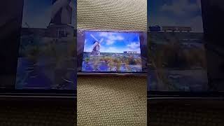 Thomas And Friends Theme Song Reversed