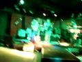 On the Spot Blues Band jams Big Fish