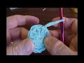 Back to Basics Crochet : Basic Beret part 1 of 4