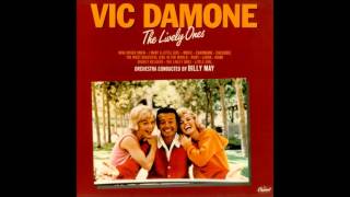 Watch Vic Damone Marie video
