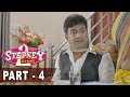 Stepney 2 Returns Movie Comedy Scenes | Gullu Dada, Pentali Sen | Latest Hyderabadi Movie