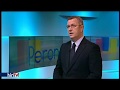 Szilágyi György a Hír TV Peron c. műsorában (2018.01.04)